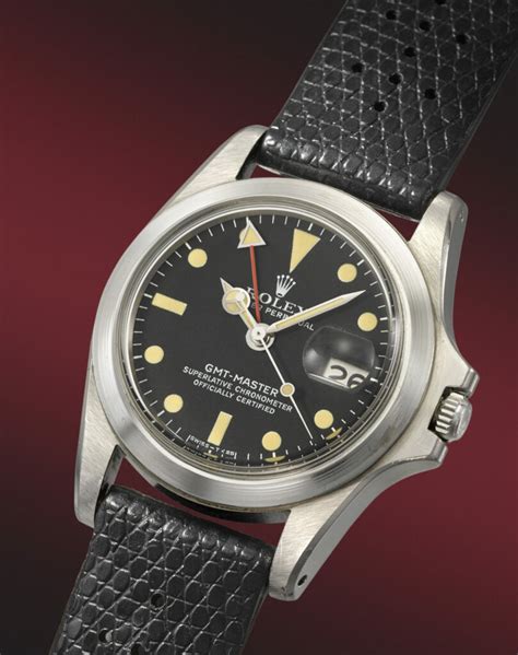 Marlon Brando’s $2m Apocalypse Now Rolex .